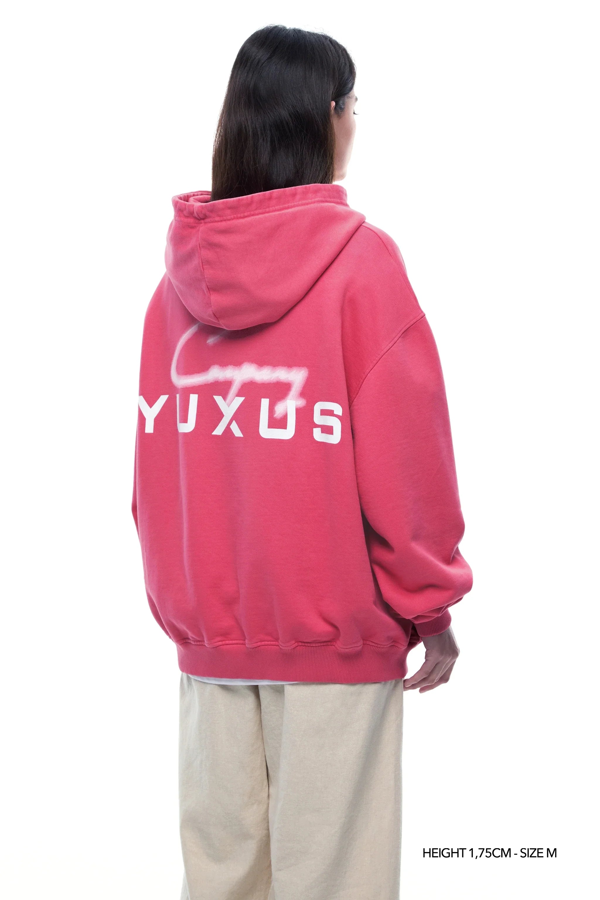 AZALEA PATTERNS HOODIE