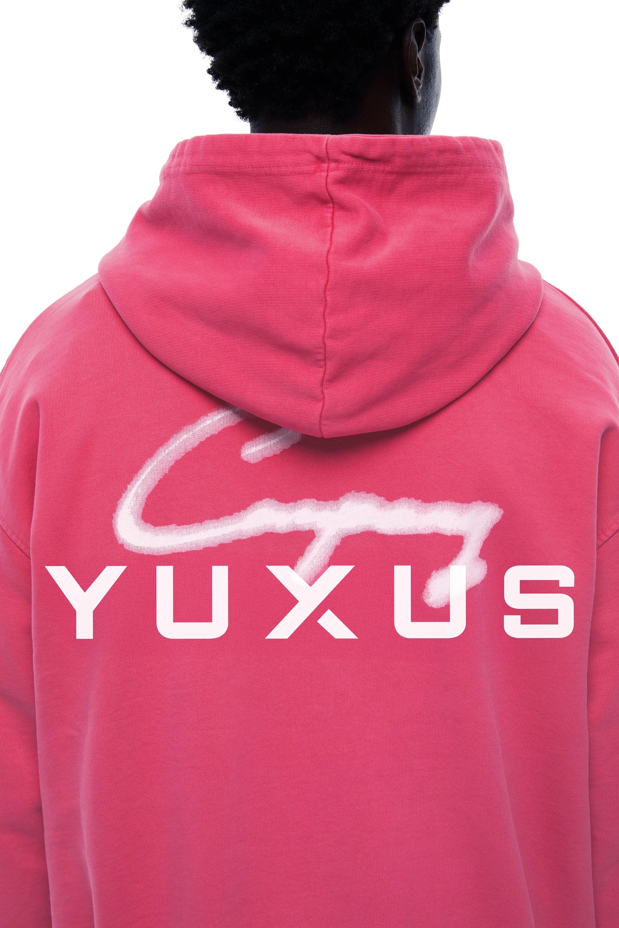 AZALEA PATTERNS HOODIE