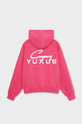 AZALEA PATTERNS HOODIE