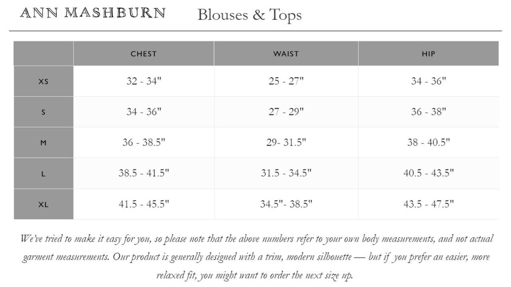 Ann Mashburn - Franny Rugby Polo