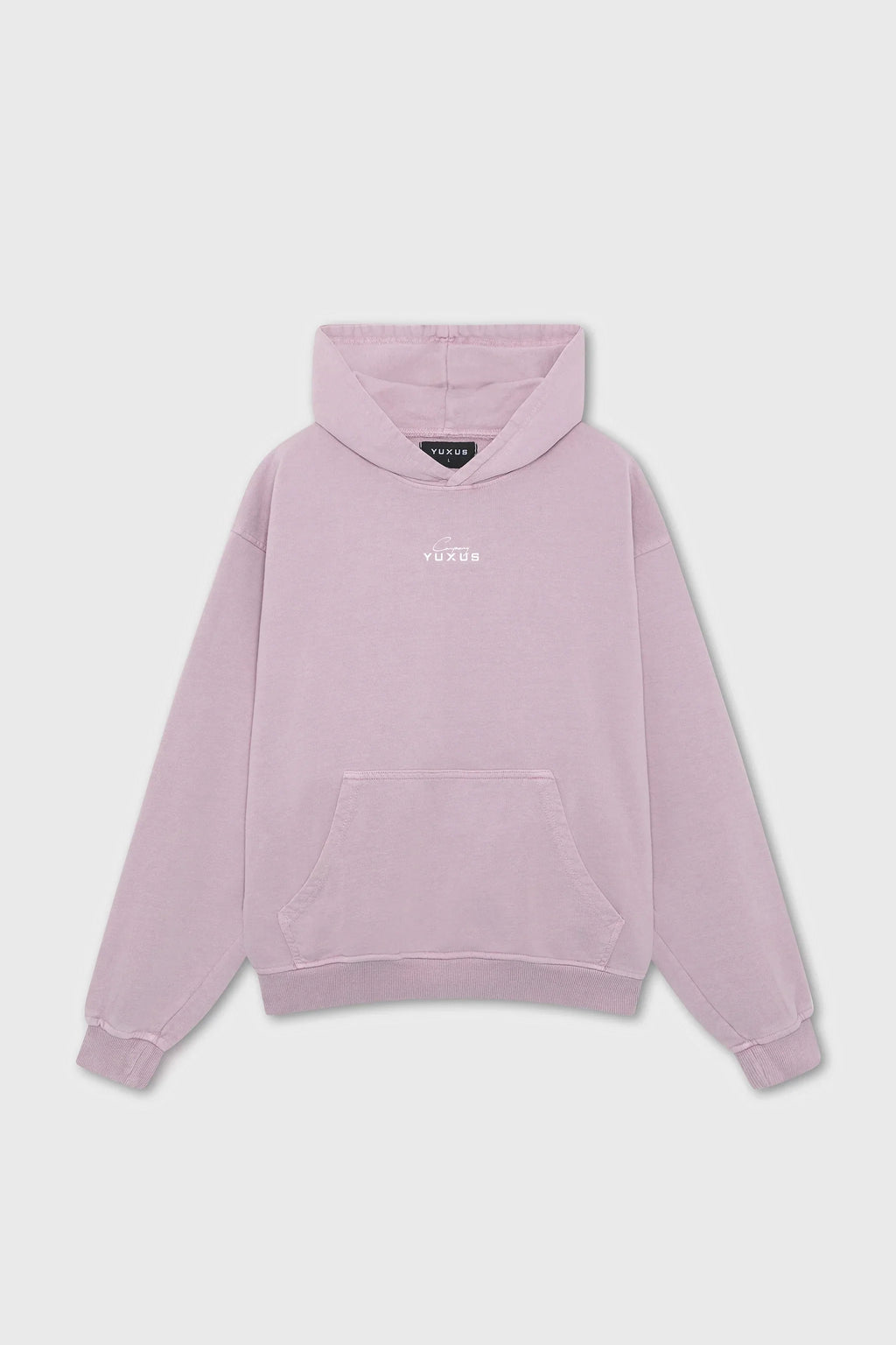 BLOSSOM ICONS HOODIE