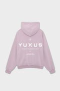 BLOSSOM ICONS HOODIE