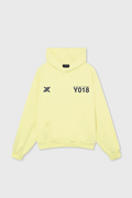 BRASS HONGDAE HOODIE