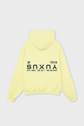 BRASS HONGDAE HOODIE
