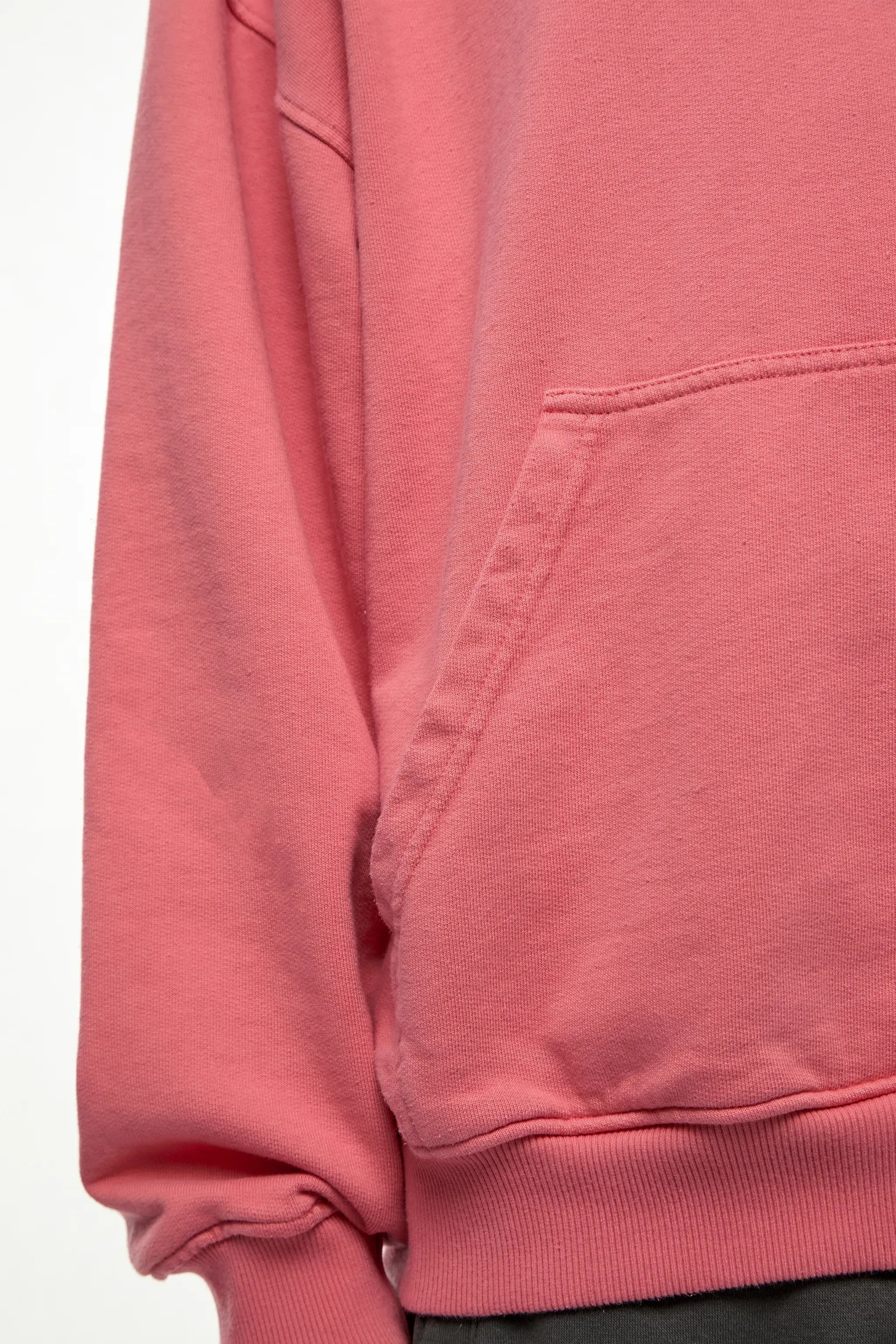 BUBBLE GENESIS HOODIE