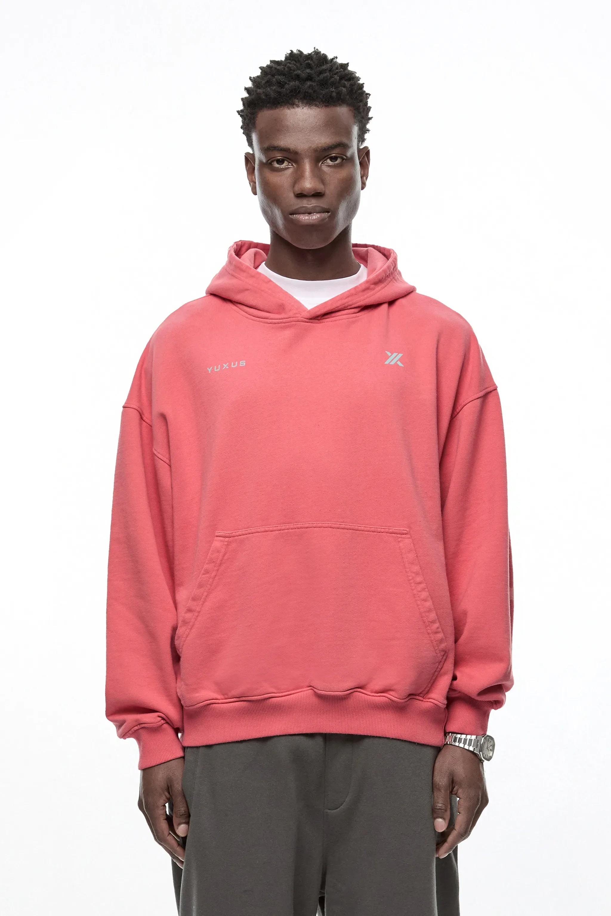 BUBBLE GENESIS HOODIE
