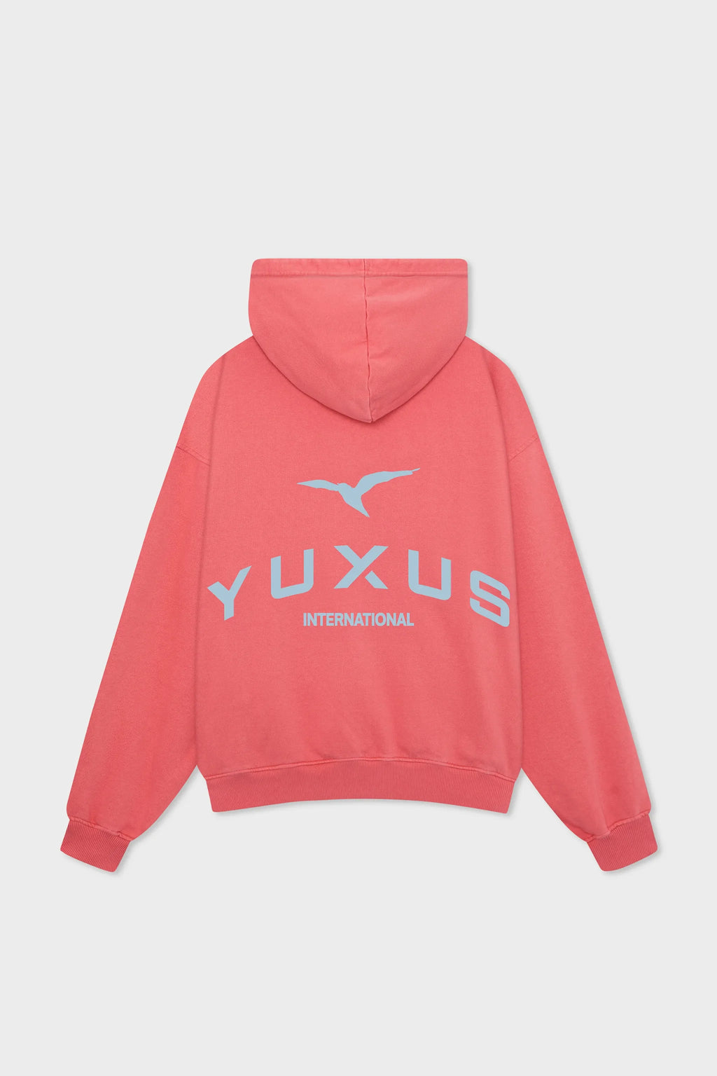BUBBLE GENESIS HOODIE