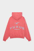 BUBBLE GENESIS HOODIE