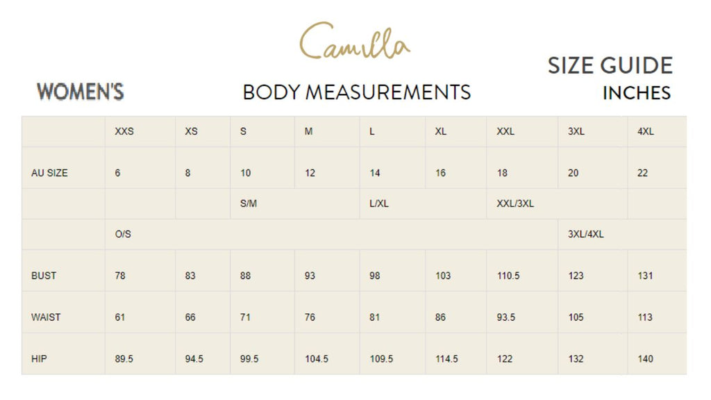 Camilla - A-line Gathered Panel Dress