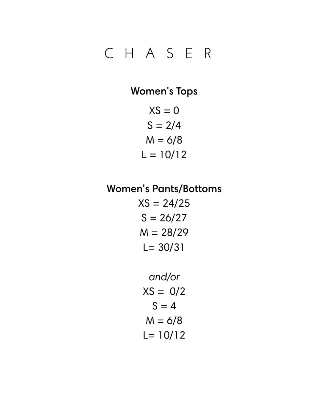 Chaser - Baby Heart Toss Tee