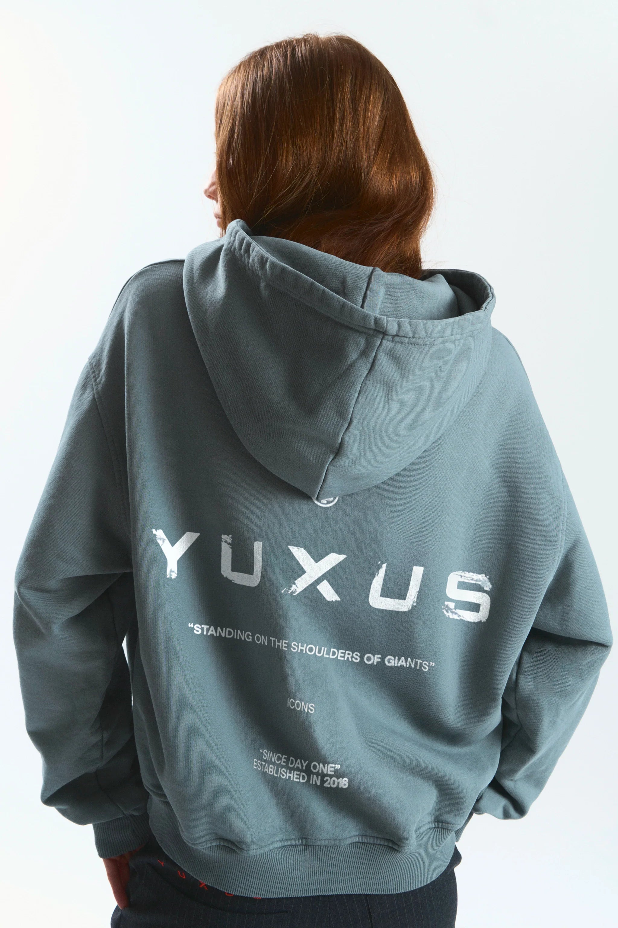 ADEN ICONS HOODIE