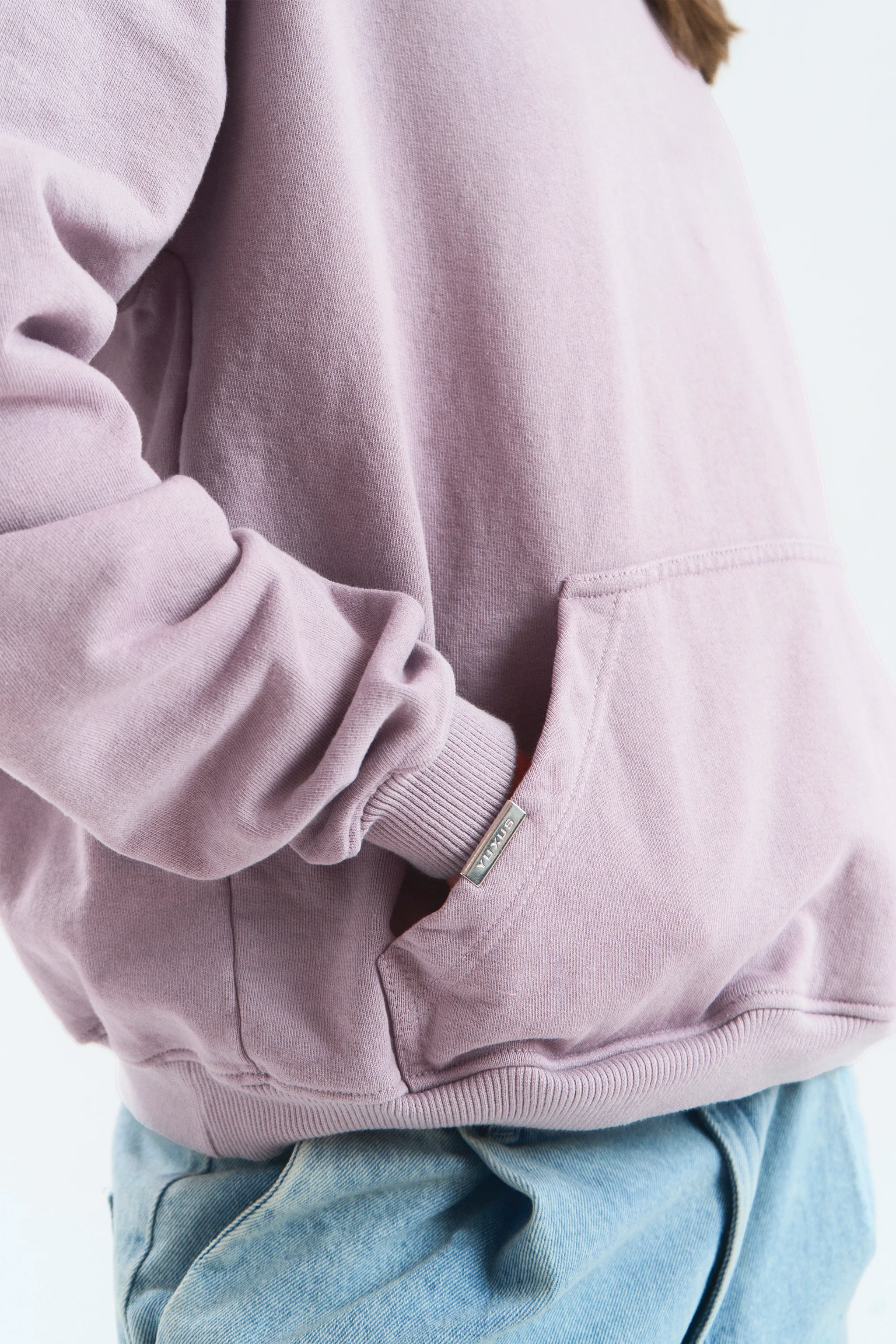 BLOSSOM ICONS HOODIE
