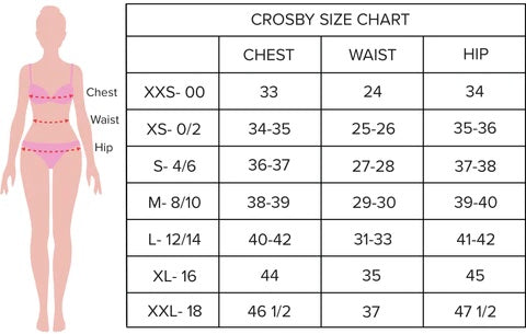 Crosby By Mollie Burch - Blaise Mini Dress