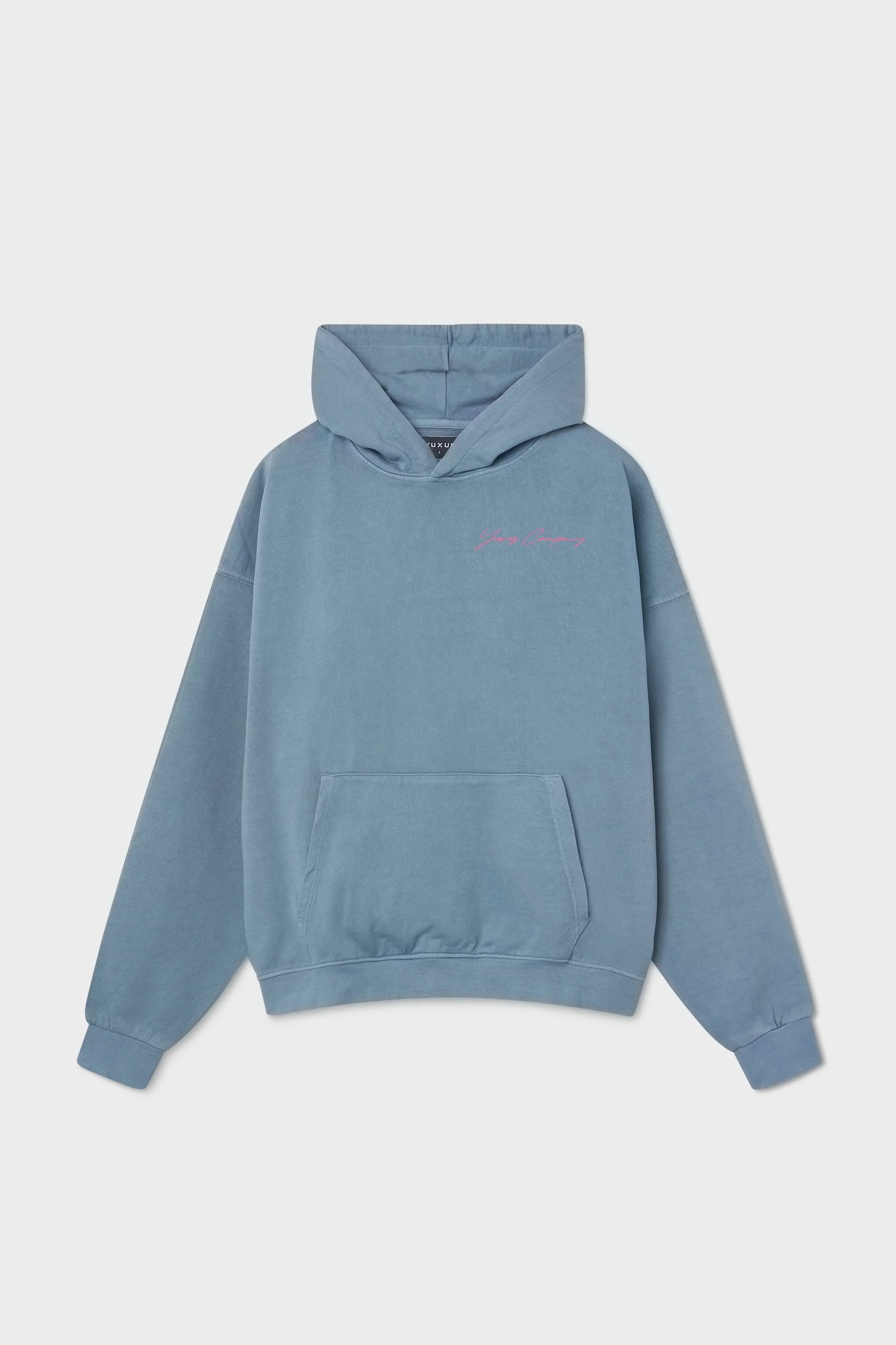DRIFT GENESIS HOODIE
