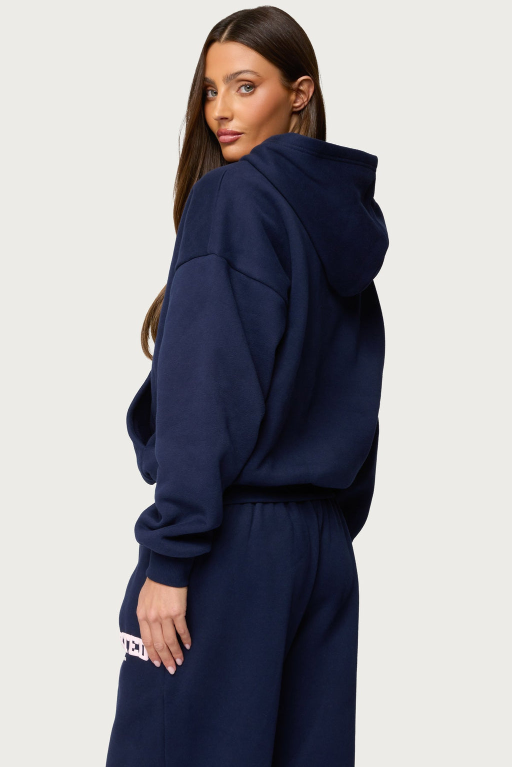 Edikted LA Hoodie