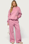 Basic Girl Oversized Edikted Hoodie