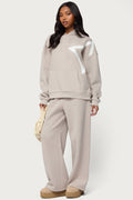 Starly Oversized Hoodie
