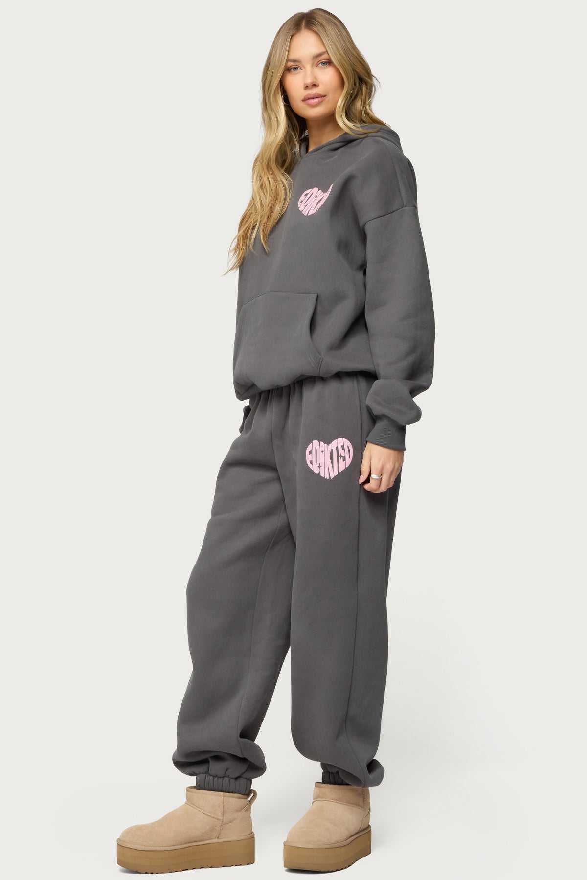 Major Love Edikted Hoodie