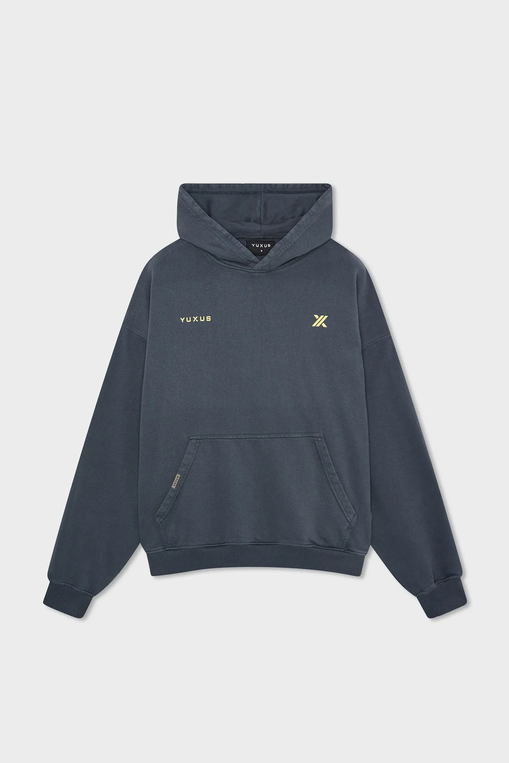 FOGGY GENESIS HOODIE