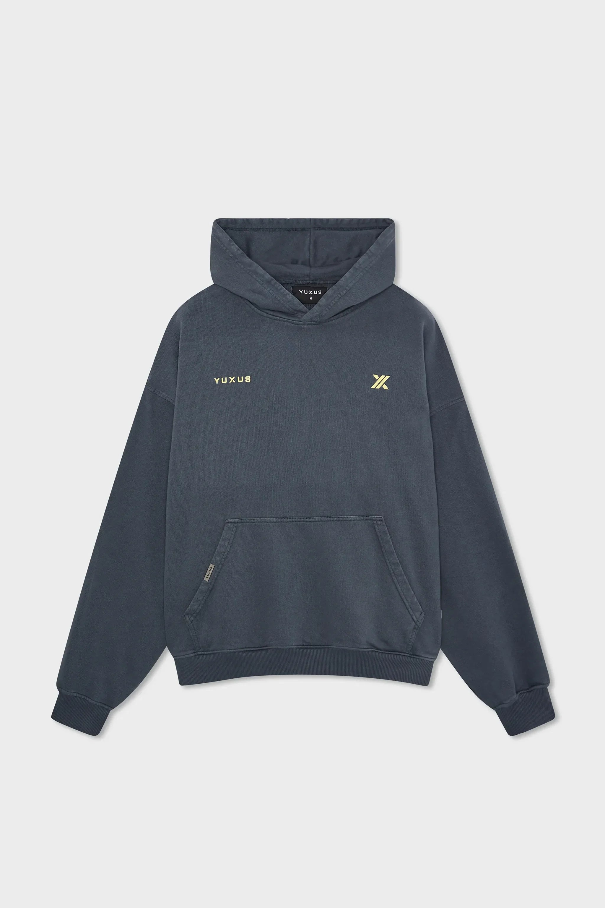 FOGGY GENESIS HOODIE