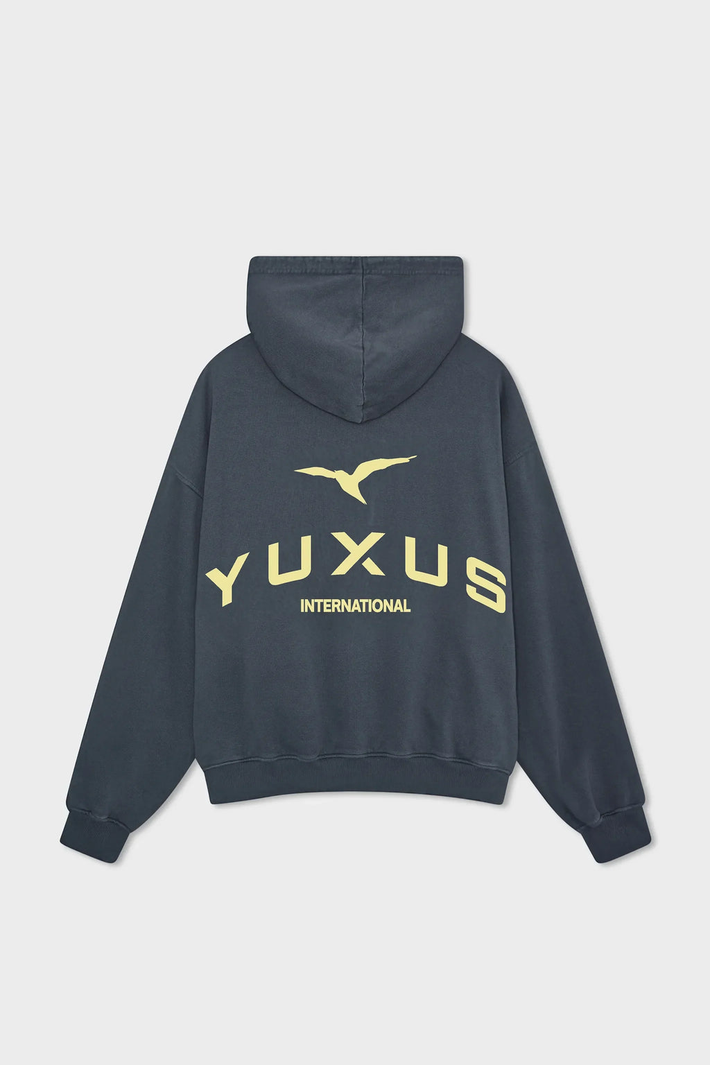 FOGGY GENESIS HOODIE