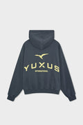 FOGGY GENESIS HOODIE