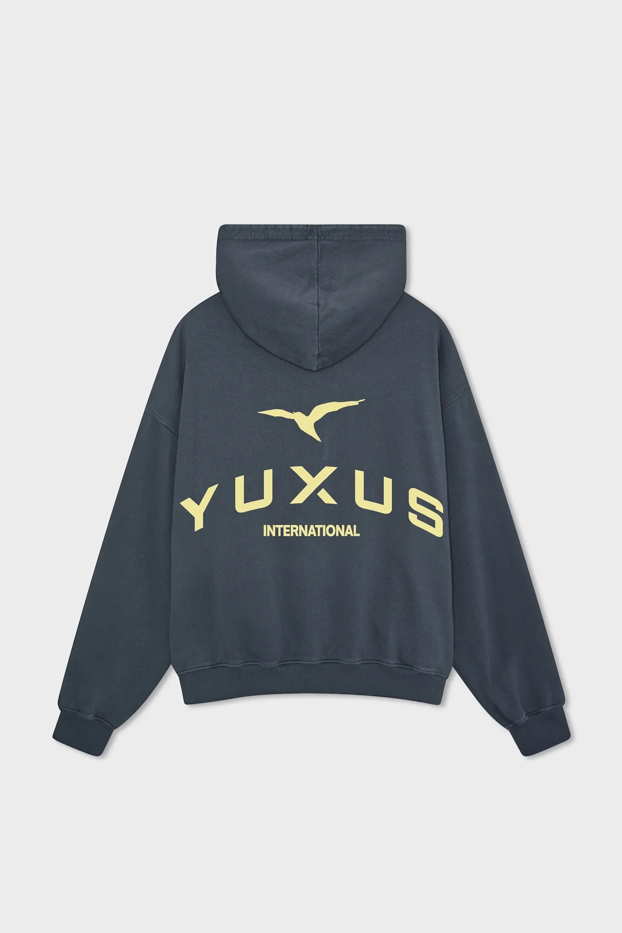 FOGGY GENESIS HOODIE
