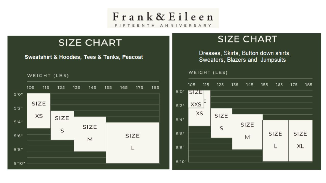 Frank & Eileen - Women's Gabi Popover Shirt