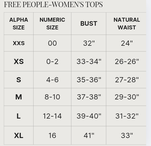 Free People - Pink Sands Smocked Top