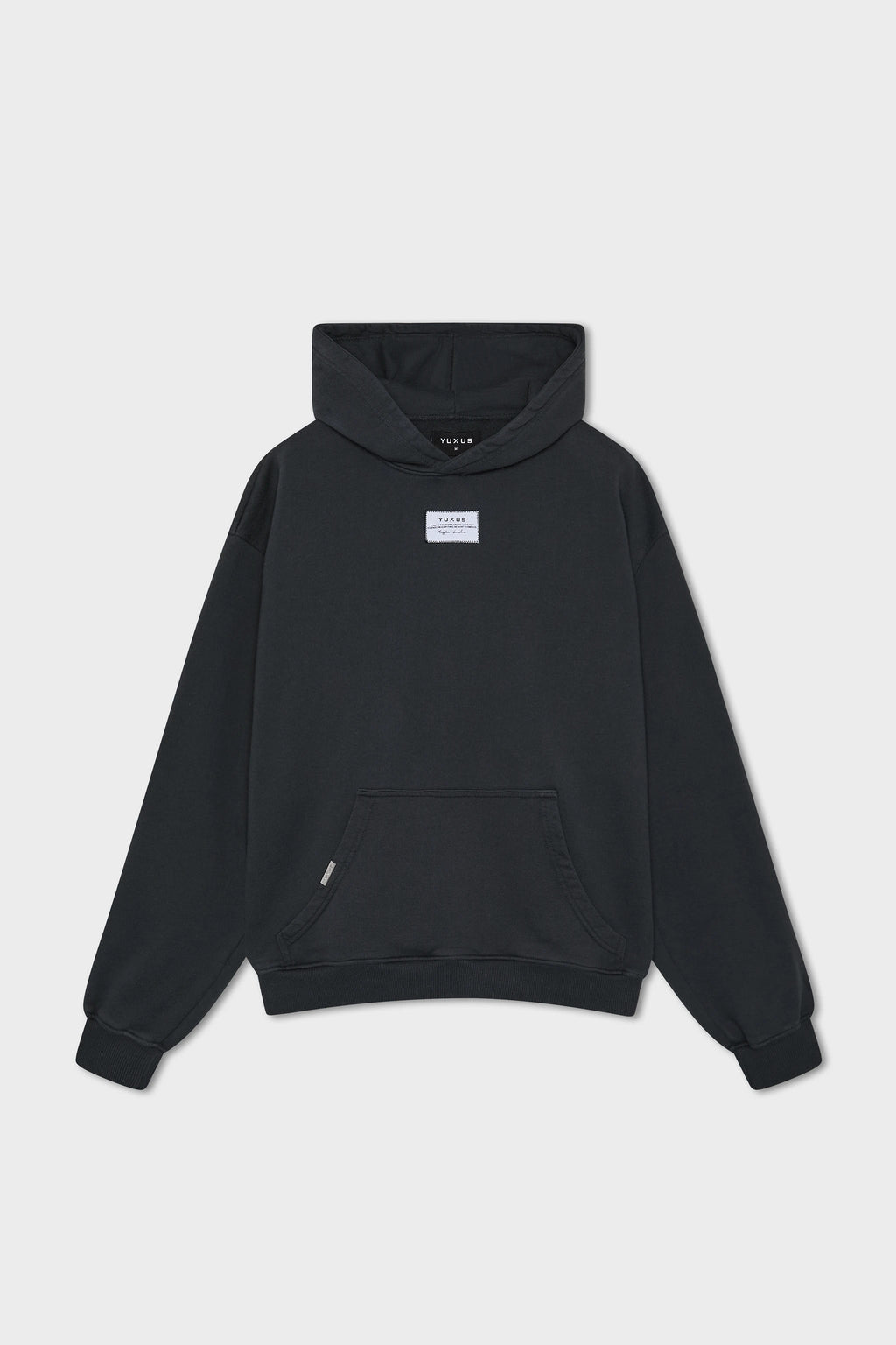 IMPERIAL MAYFAIR HOODIE