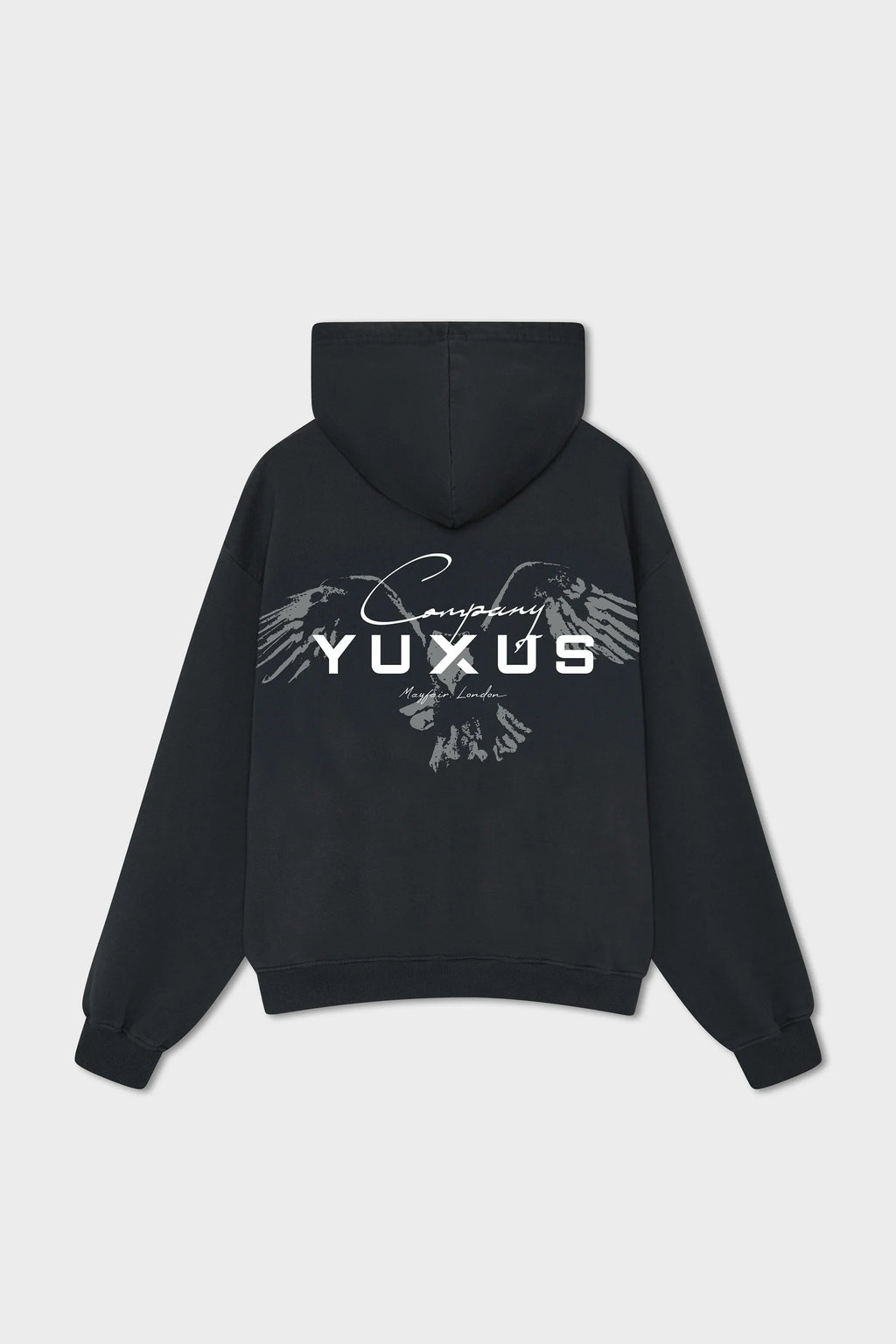 IMPERIAL MAYFAIR HOODIE