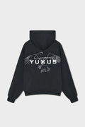 IMPERIAL MAYFAIR HOODIE