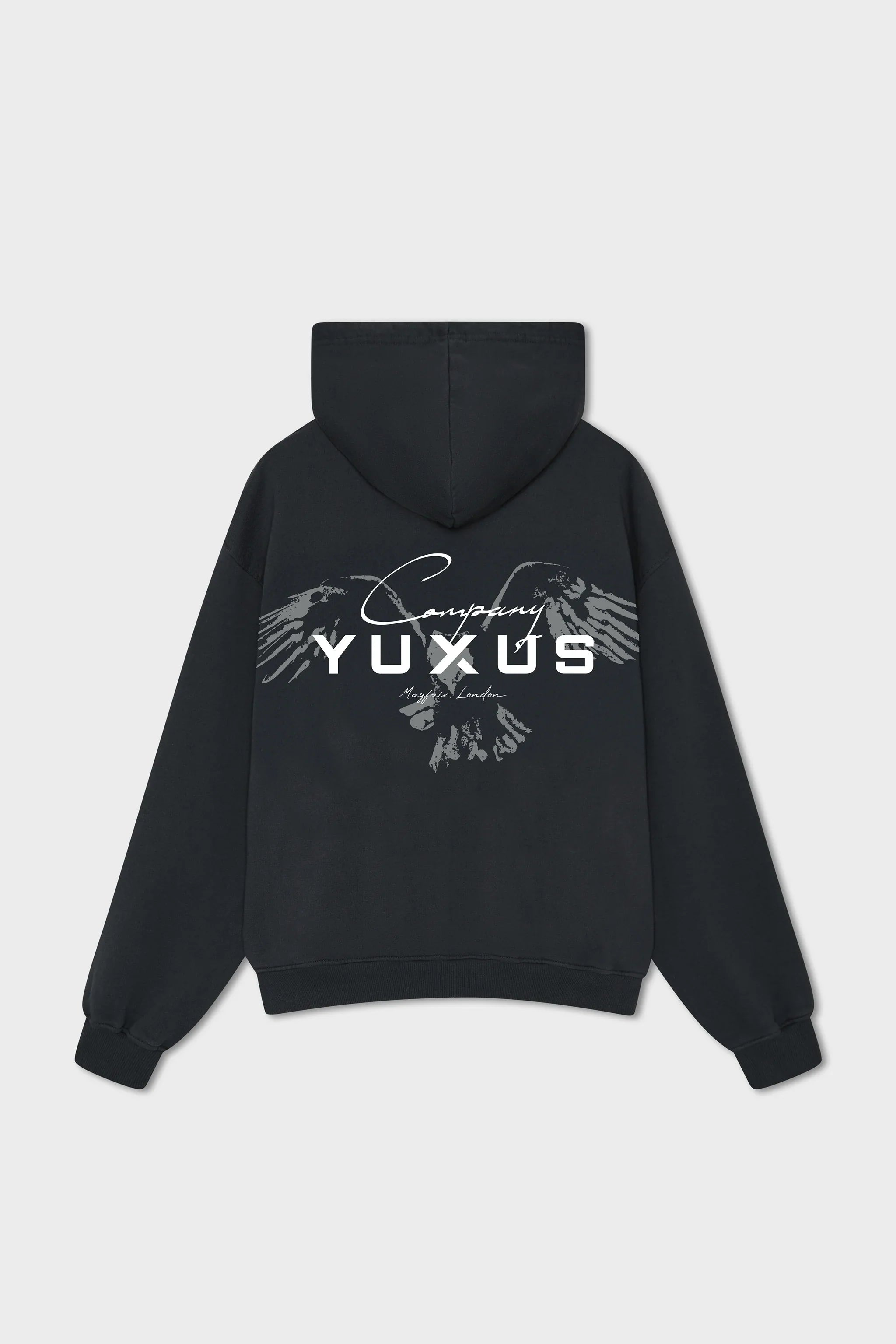 IMPERIAL MAYFAIR HOODIE