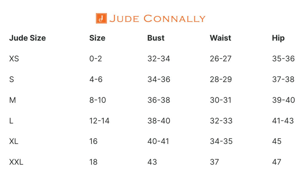 Jude Connally - Grace Dress