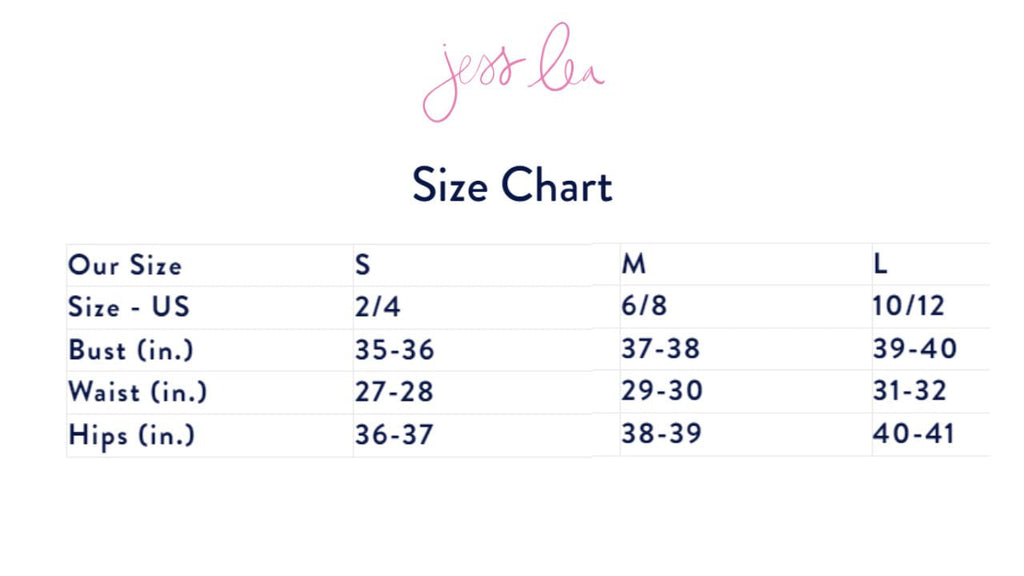 Jess Lea - Pretty Little Things Halter Dress