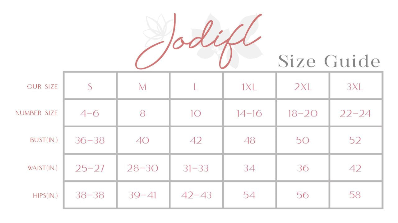 Jodifl - Satin Floral Print Blouse With Bubble Sleeves