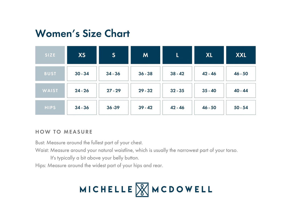 Michelle Mcdowell - Carolyn Bloom Again Dress
