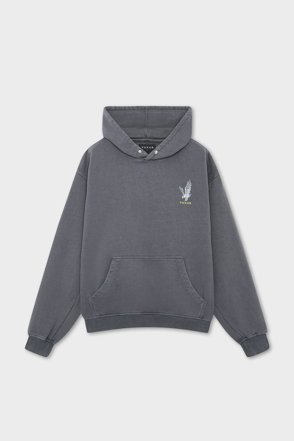 ONYX ICONS HOODIE