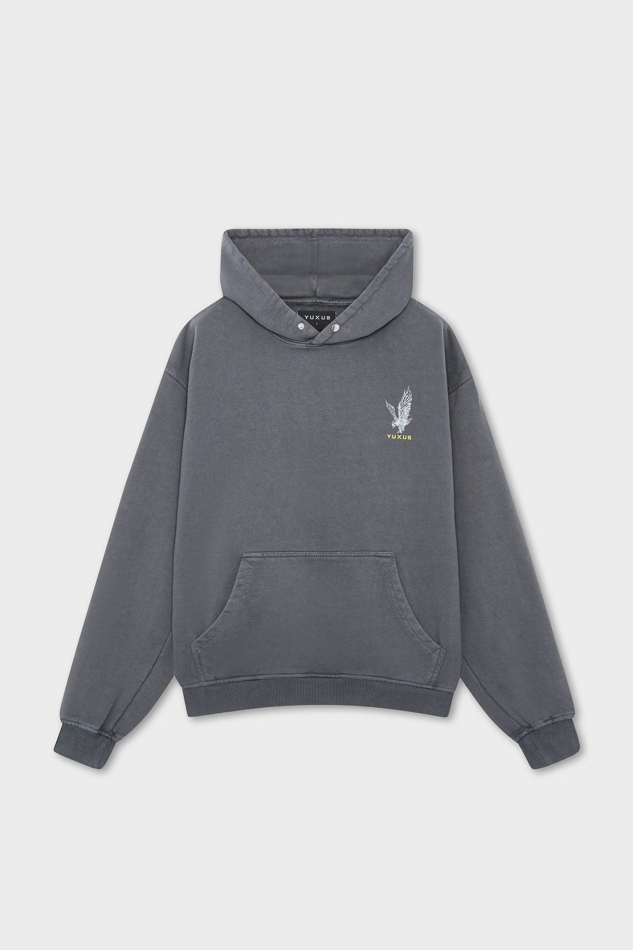ONYX ICONS HOODIE