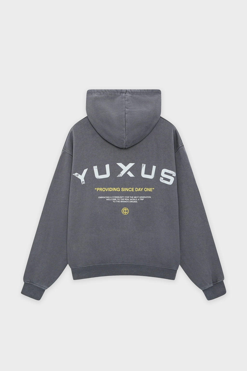 ONYX ICONS HOODIE