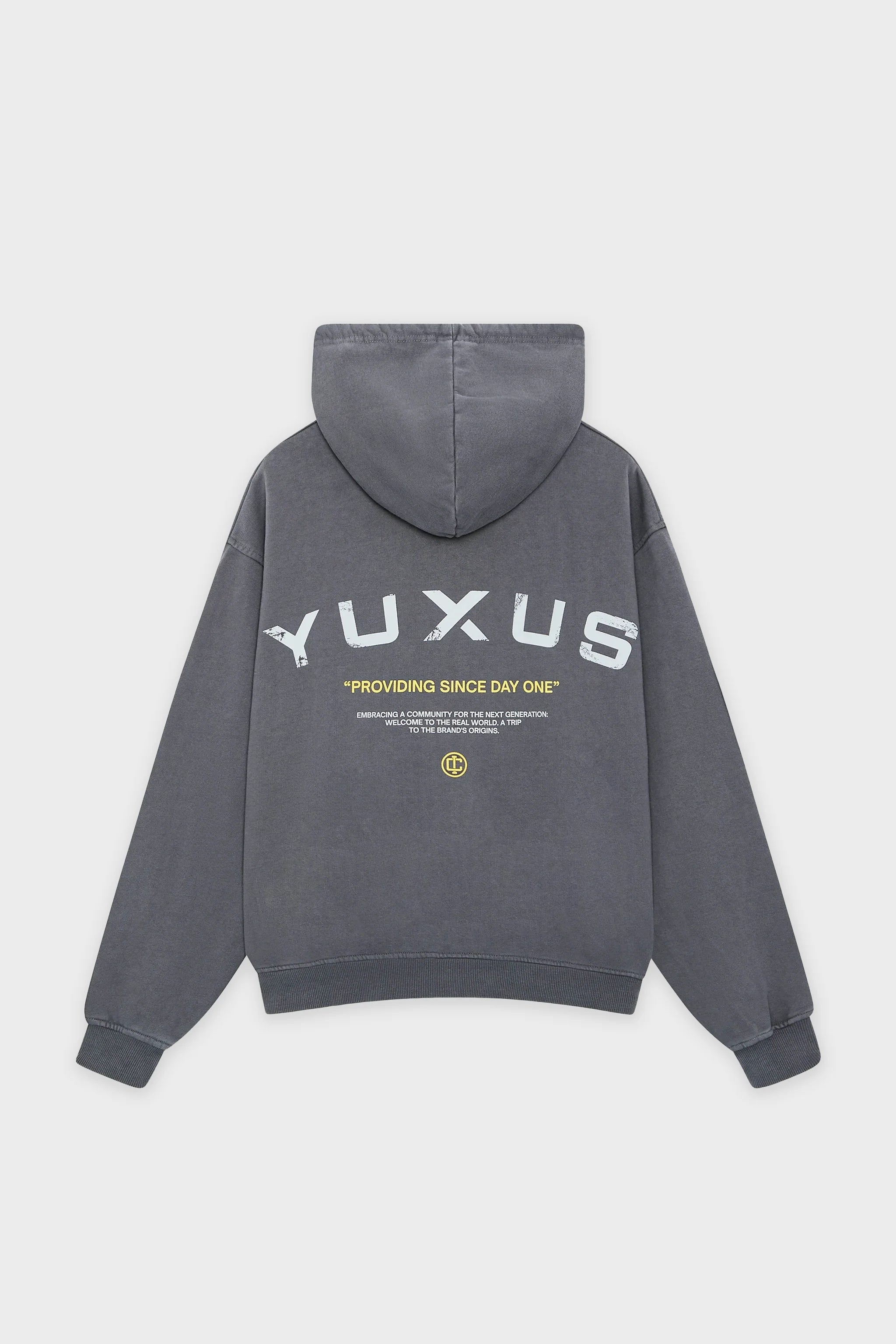 ONYX ICONS HOODIE