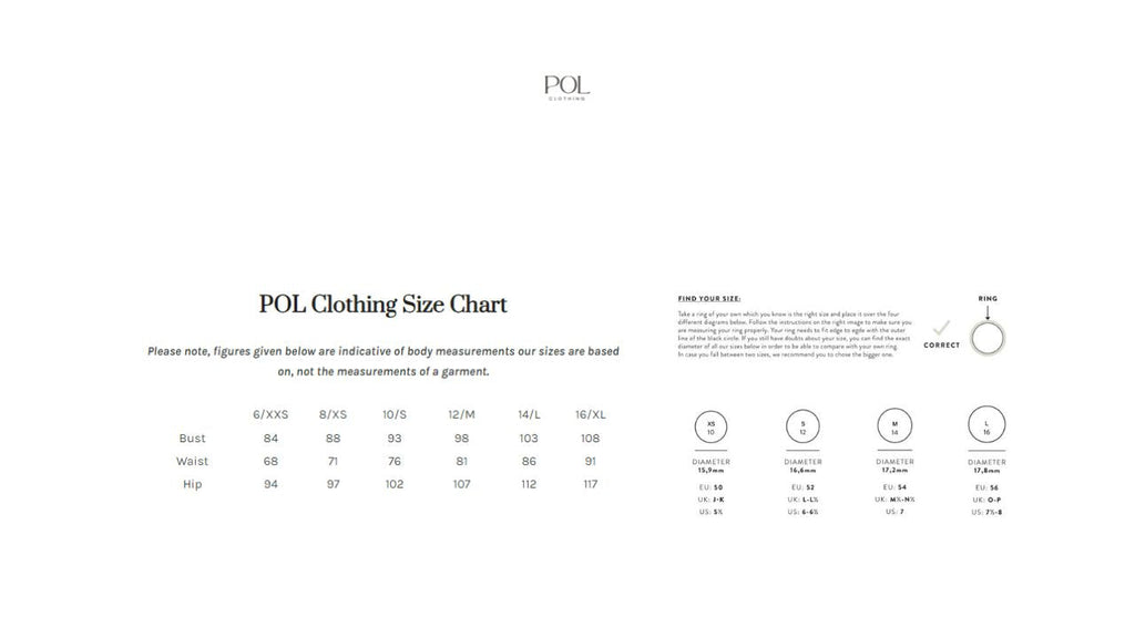 Pol - One Of A Kind Patch Work Tunic Top