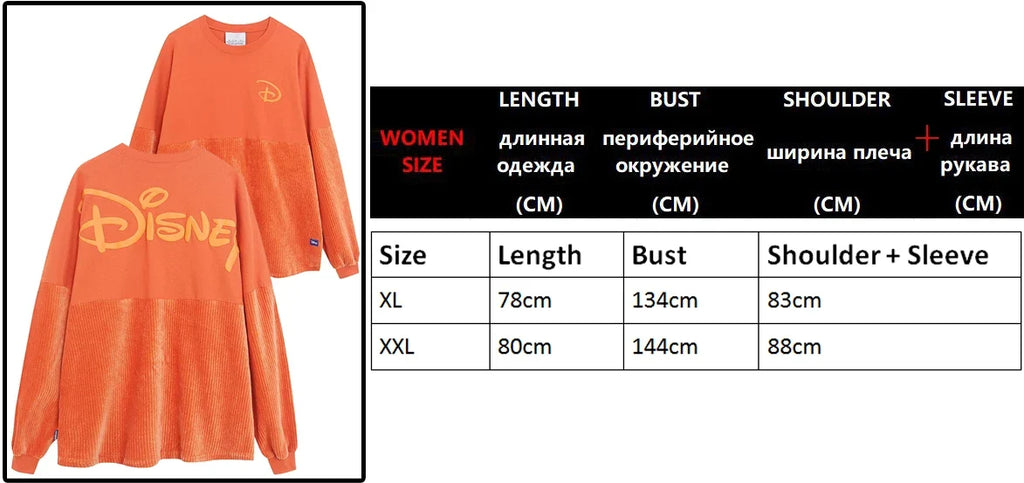 Cartoon Print Embroidery Flares Pearl Pink Sweatshirt Sweet Women Long Sleeve Loose Jumper Tops Female