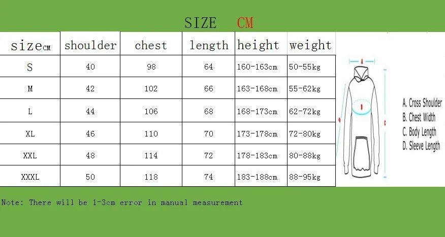 Hoodie Retro Women/men Hoodies Autumn Winter Clothes Aesthetic Pullover Sweatshirt Vintage Fans Gifts