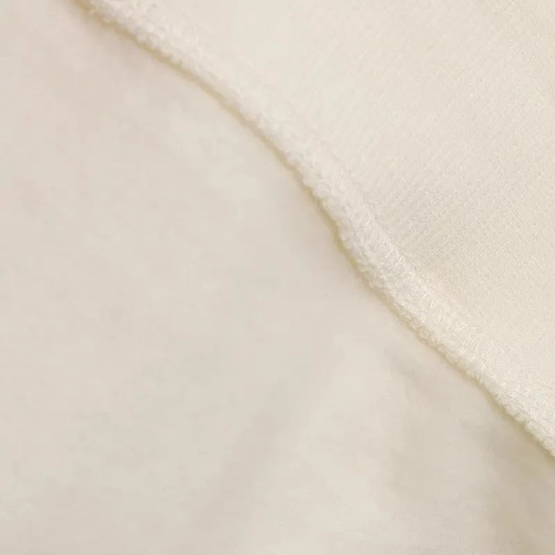 Mickey Mouse Letter Embroidery Sweatshirt New Women Long Sleeve O-Neck Pullover Jumper Tops