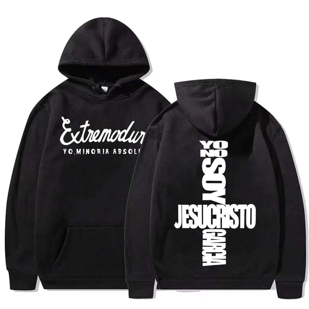 Graphic Hoodies Men Women Fashion Retro Long Sleeve Sweatshirt Man Fleece Loose Oversized Hoodie