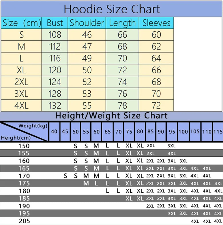 Hoodies 2026 Fall Winter Hooded Long Sleeve Sweatshirts Man Of Faith Lion Print Hoody Outerwear