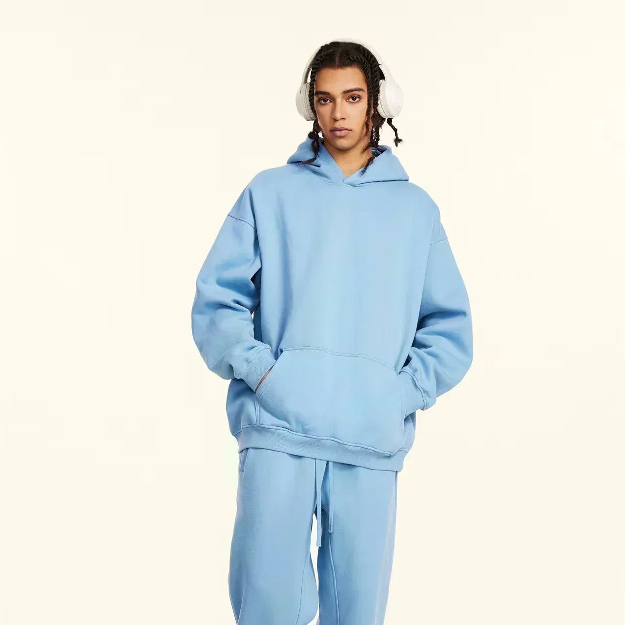 Unisex Hoodies cool hip hop sweater terror Karl metal pullover fleece hooded sweatshirt for men women FTP rap xxx Tentacion