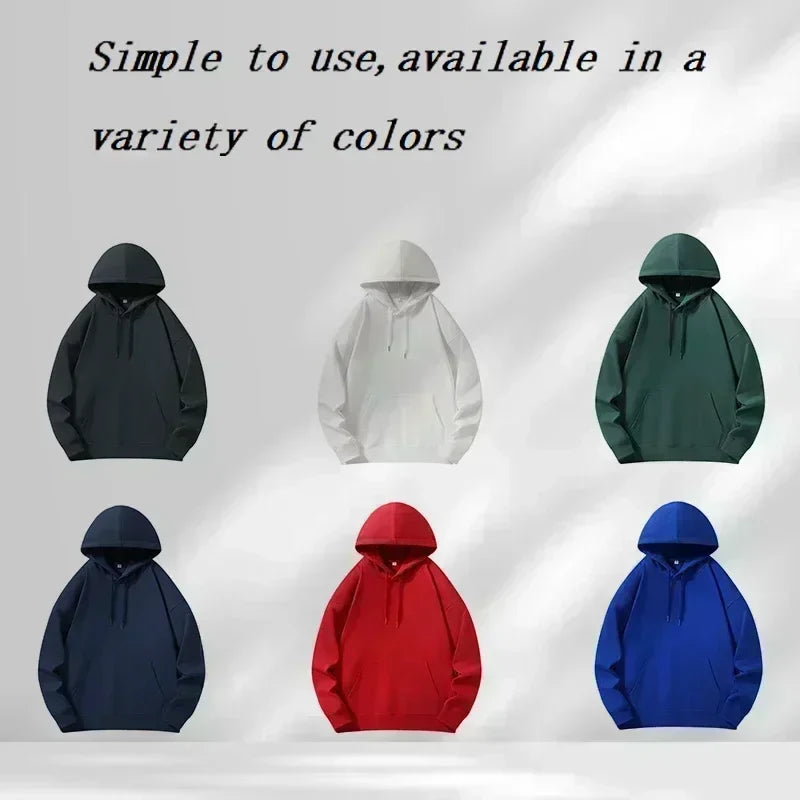 Unisex Hoodies cool hip hop sweater terror Karl metal pullover fleece hooded sweatshirt for men women FTP rap xxx Tentacion