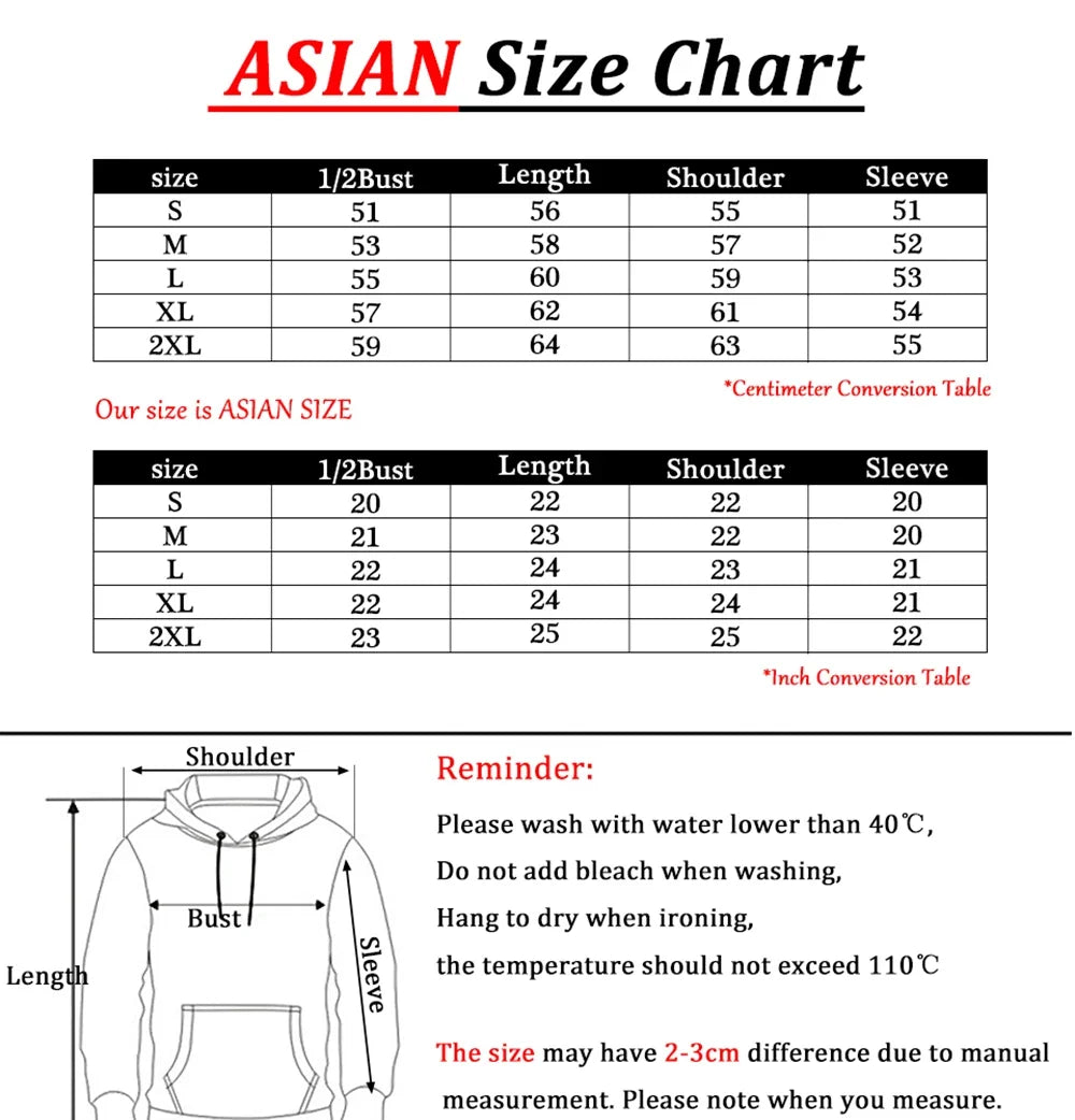 Beooklyn Est 1631 New York Printed Hooded Men Fleece Warm Big Size Hoodies Fashion fur-liner Hoodie Fashion Casual S-XXL Tops